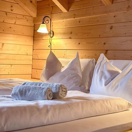 1A Chalet Koralpenzauber - Wandern, Grillen, Sauna Und Traumblick Wolfsberg Luaran gambar