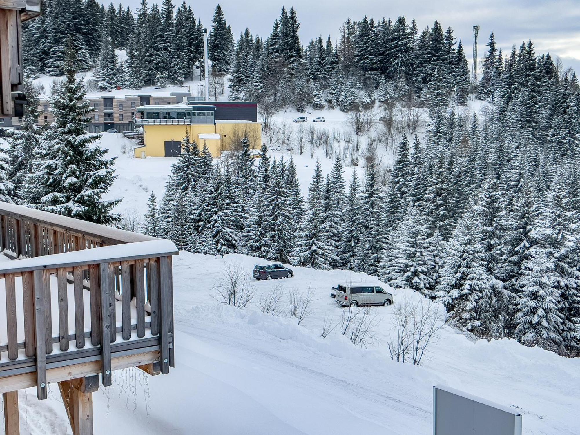 1A Chalet Koralpenzauber - Wandern, Grillen, Sauna Und Traumblick Wolfsberg Luaran gambar