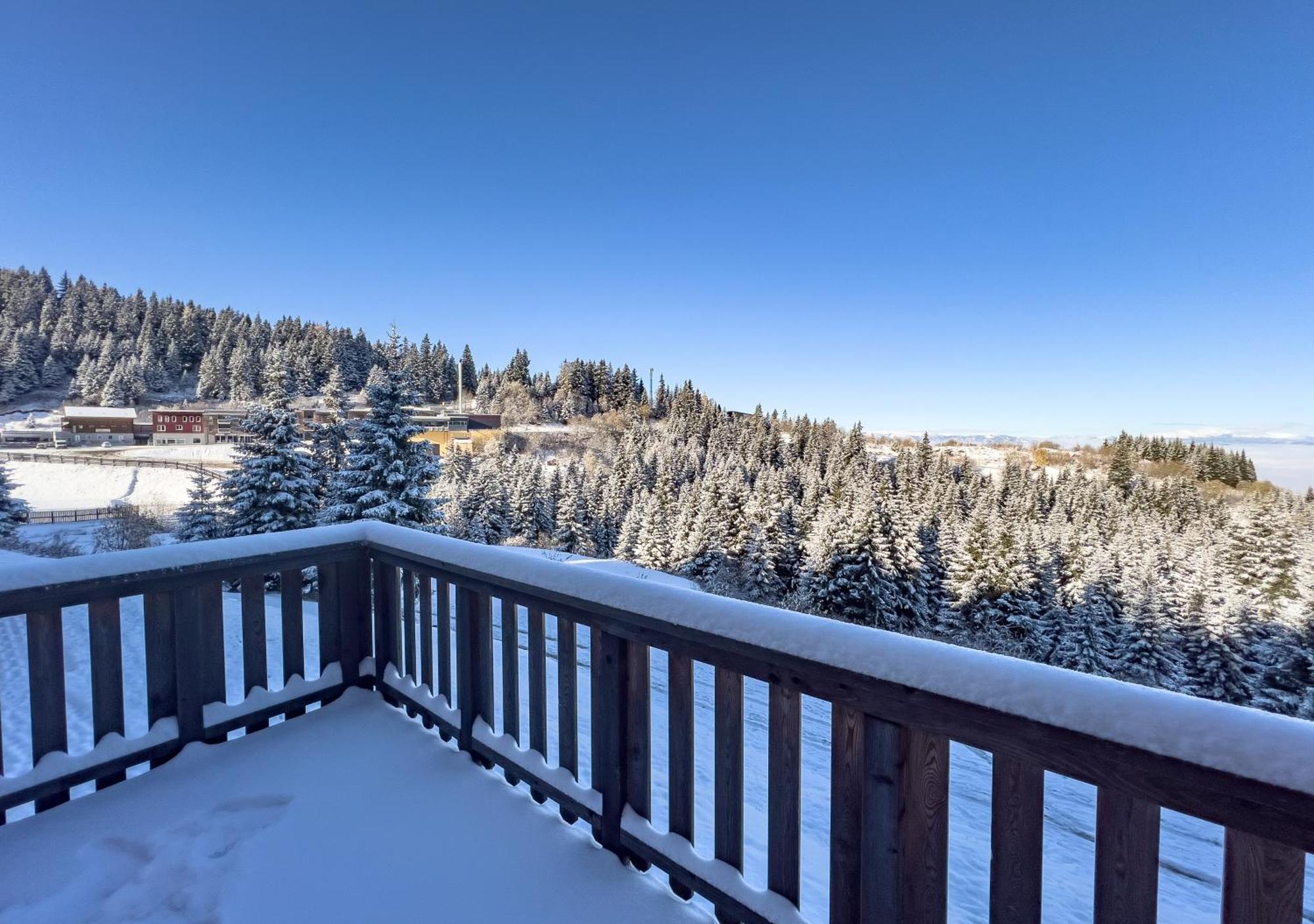 1A Chalet Koralpenzauber - Wandern, Grillen, Sauna Und Traumblick Wolfsberg Luaran gambar