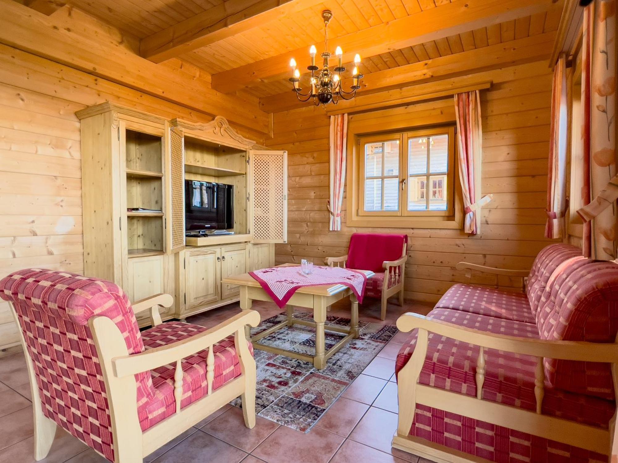 1A Chalet Koralpenzauber - Wandern, Grillen, Sauna Und Traumblick Wolfsberg Luaran gambar