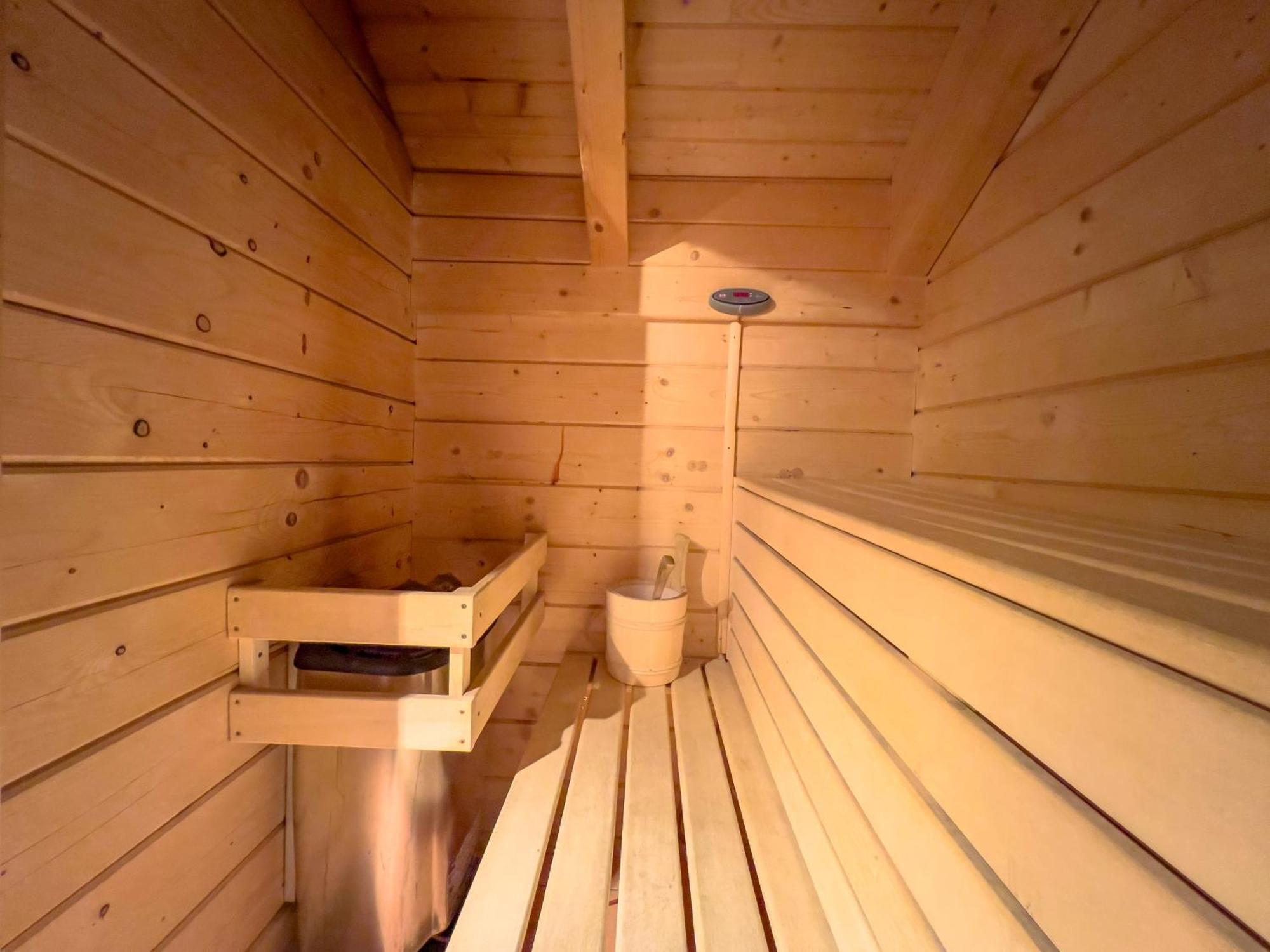 1A Chalet Koralpenzauber - Wandern, Grillen, Sauna Und Traumblick Wolfsberg Luaran gambar