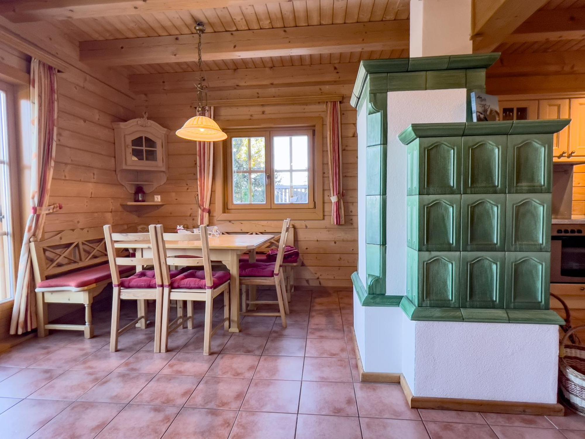 1A Chalet Koralpenzauber - Wandern, Grillen, Sauna Und Traumblick Wolfsberg Luaran gambar