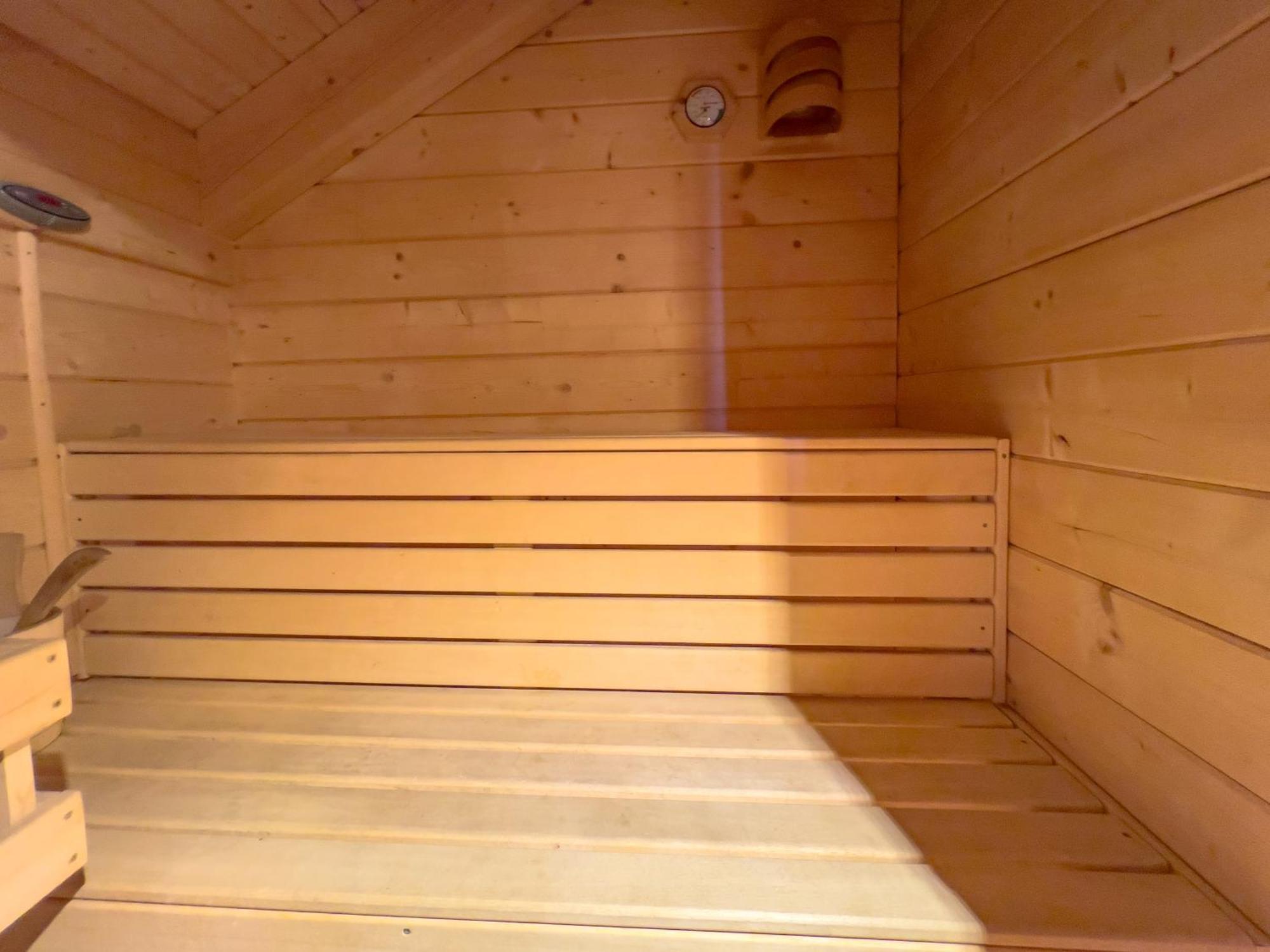 1A Chalet Koralpenzauber - Wandern, Grillen, Sauna Und Traumblick Wolfsberg Luaran gambar