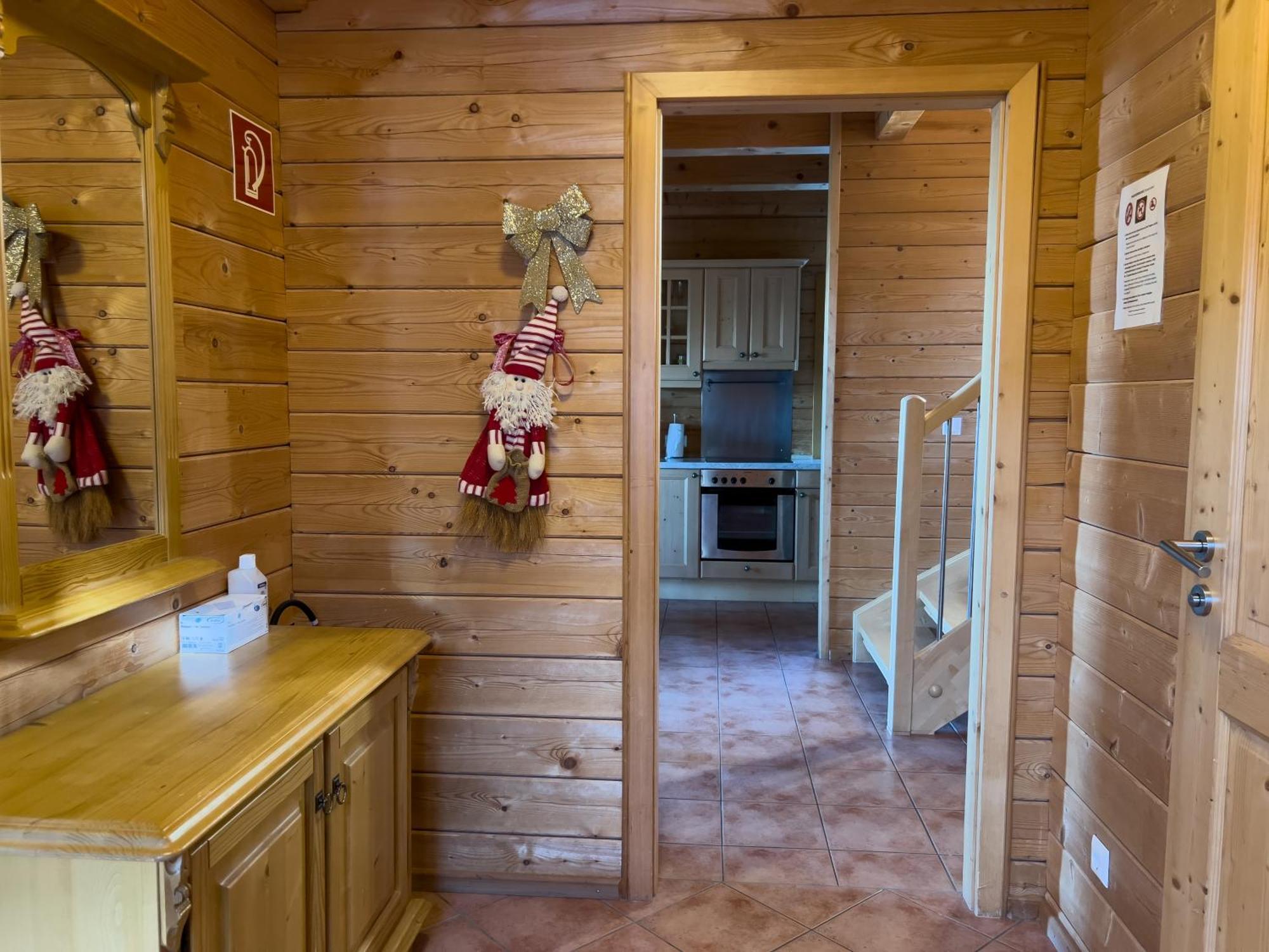 1A Chalet Koralpenzauber - Wandern, Grillen, Sauna Und Traumblick Wolfsberg Luaran gambar