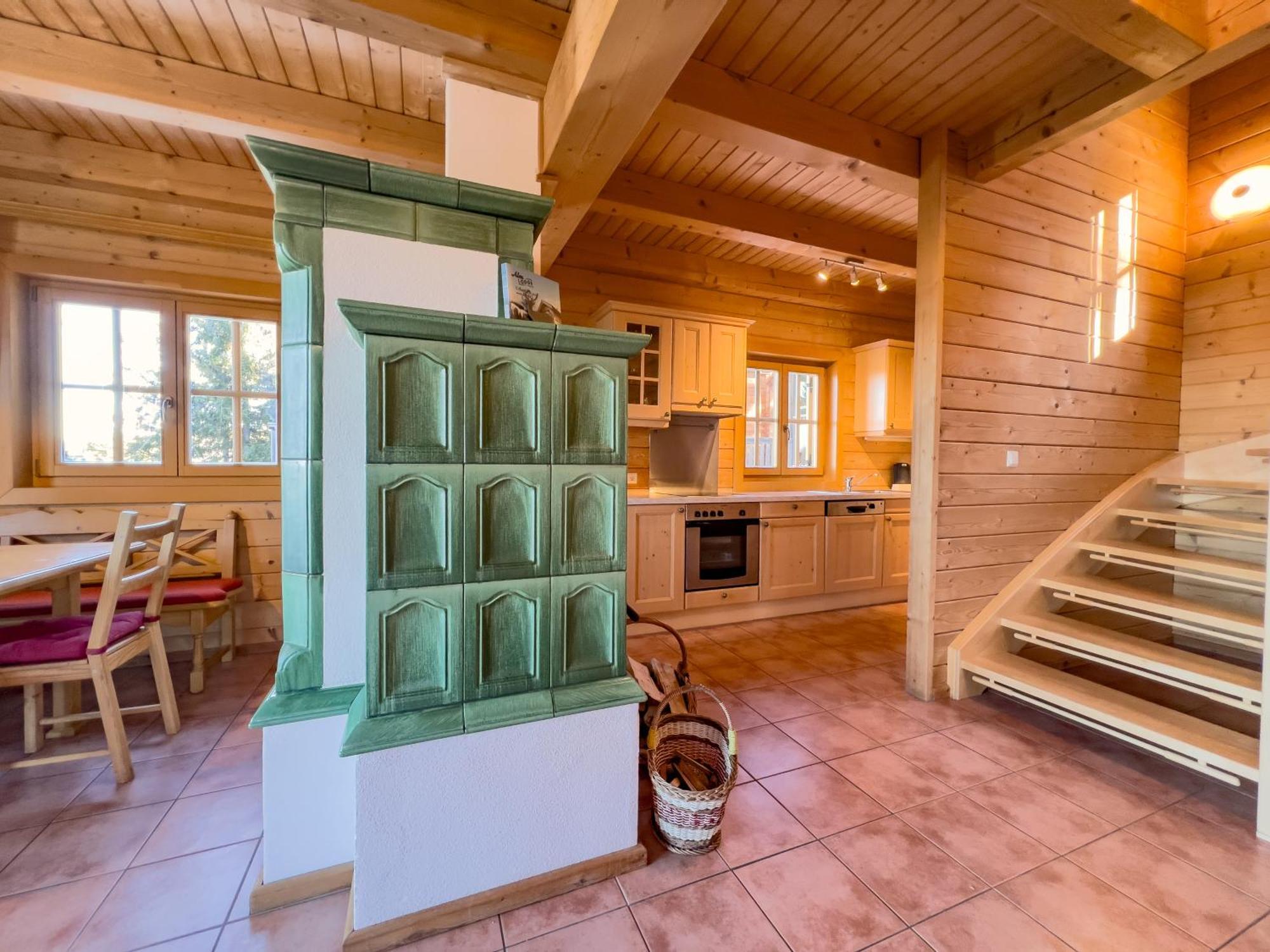1A Chalet Koralpenzauber - Wandern, Grillen, Sauna Und Traumblick Wolfsberg Luaran gambar